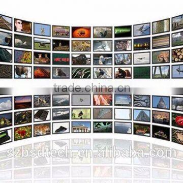 3d Movies Self-developed VR Headmounted Display Virtual Reality photo-4