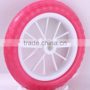 ming door wheel