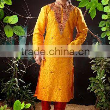 Wedding Gents Kurtas Groom Collection ..... photo-5