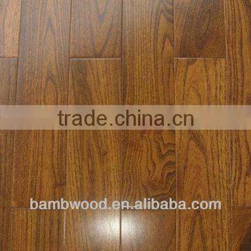 HOT SALES!!!2014 Popular Oak Solid Wood Flooring From China photo-2