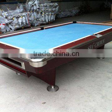 Imported Pool tables