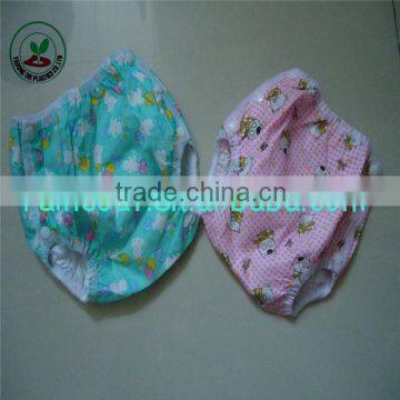 printd waterproof baby pants/pvc baby nappy/promotion baby pants