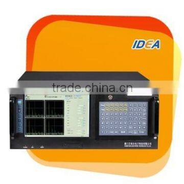 Metals Ultrasonic flaw detector