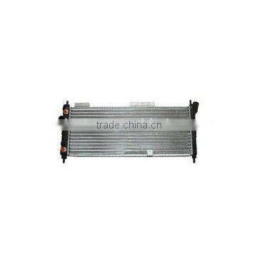 Aluminium Radiator for OPEL Corsa B