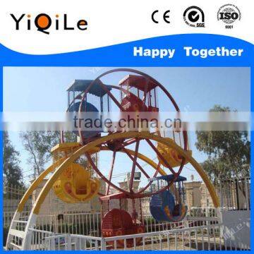 Amusement Park Electric Cars For Playground Indoor Bumper Car