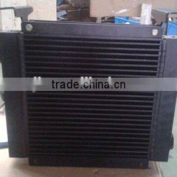 Heat Exchanger for Hydraulic System