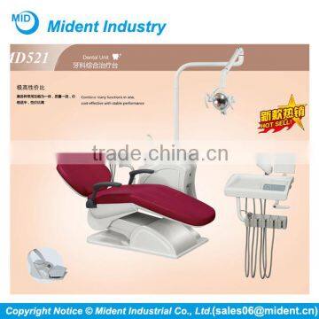 Manufacture Cheap Dental Chair Unit Price, Dental Unit Chair