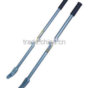 Tubeless Tire Crowbar Tire Changing Tools for Tire Repair Level Tools