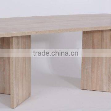 High quality modern design cheap price office table for promation