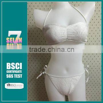 China swimwear factory,hot selling wholesale swimwear girls bathing suit two piece swimsuit,custom made swimwear