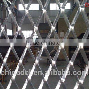 China Anping Expanded Metal Mesh