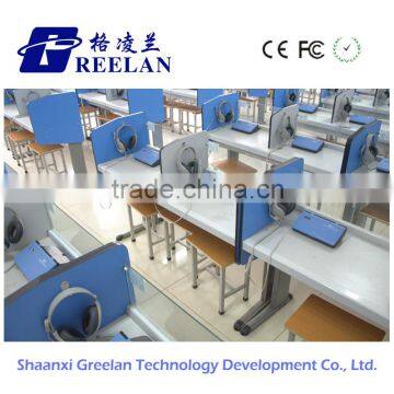 New HIFI Headset Headphone Headear With Microphone for Students photo-6