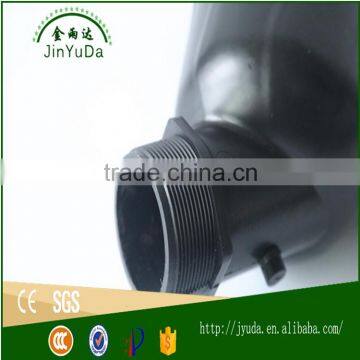 Eco-friendly Plastic Disc and Screen Filter for Irrigation System photo-5