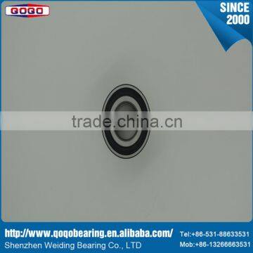 High quality high speed China bearings with wheel bearing and bicycle wheel bearing