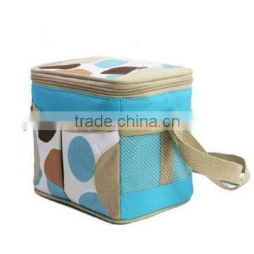 Top quality with insulated cooler bag and polyester cooler bag