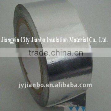 Good quality aluminum foil fiberglass insulation tape for electrical