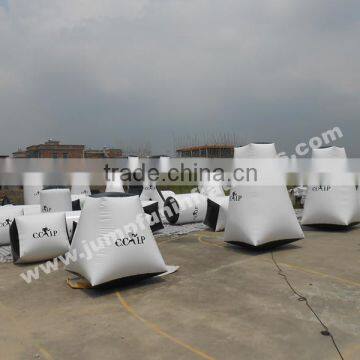Quantity Custom Inflatable Paintball Bunkers for Full Set photo-6