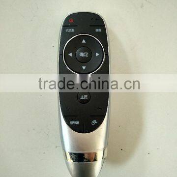 Original iptv box remote control for skywortYK-8404J