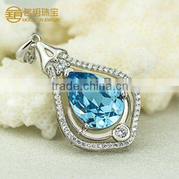 New Arrival Fashion Jewelry Necklace, Crystal Necklaces Jewelry photo-3