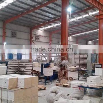 1430 Insulation Ceramic Thermal Fiber Blocks for Kiln photo-2