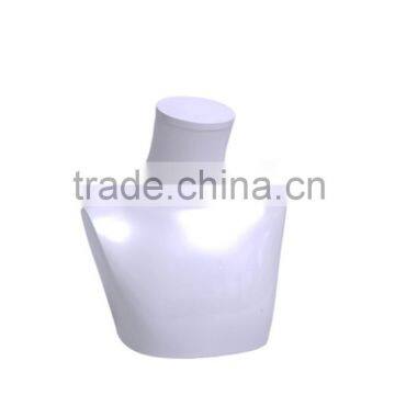 Plastic Female Head Display photo-2