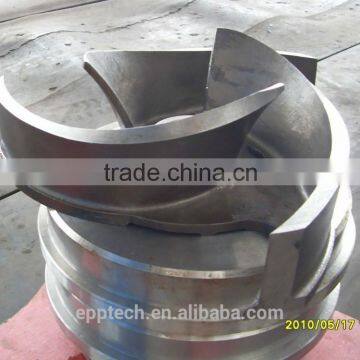 Andritz Similar Pulp and Paper Pump photo-3