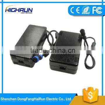 Shenzhen Manufacturer 230v ac Input 360w Converter 36v Power Supply Lcd tv Adapter photo-5