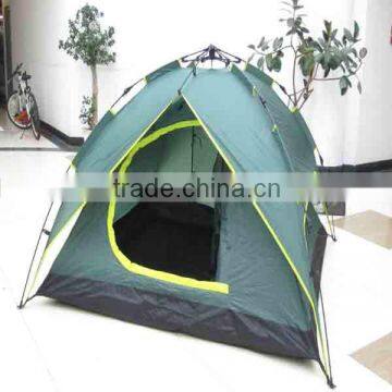 Big 4 person Camping Tent