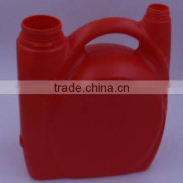 Double head Laundry Detergent Bottle&jerrycans