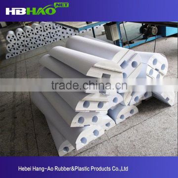 China factory super arch rubber fender