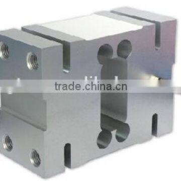 Single point type load cell