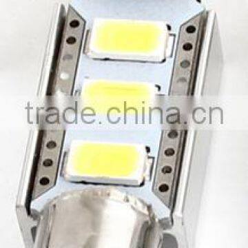 RV LED Light interior lamp DC 12V White 5630 3-SMD LED Festoon Dome Ceiling Light Lamp Bulb