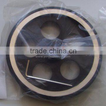 YUMO Encoder Pulleys photo-2