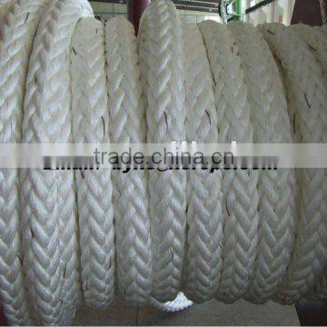 electric UHMWPE rope/winch rope/Mooring Rope