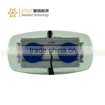 1W Auto Emergency Mini Durable Led Lightbar for Police Car photo-6