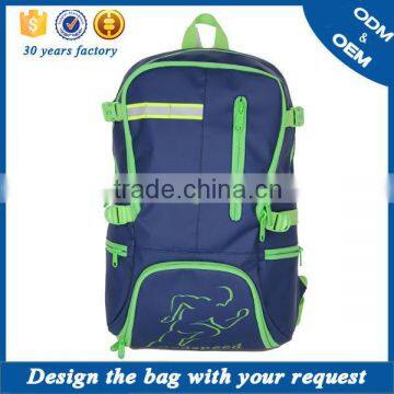 outdoor hiking backpack lightweight waterproof sports camping travel bag daypack