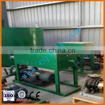 High Quality ZSA-10 Used Motor Oil Cleaning Machine To Clean Base Oil Without Acid And Clay photo-6