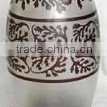 Round Galle Vases photo-2