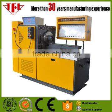 pc computer crdi test bench with CE