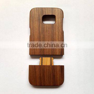 Real wood phone case for Samsung S7 paypal