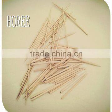 Chinese Disposable Customized different kinds of bamboo toothpicks with lower price
