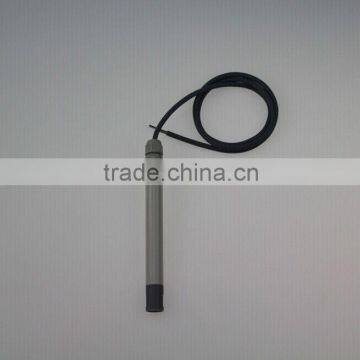 Eleai Digital Liter/min Lpm Air Gas Flow Meter Turbine Digital Air Flow Meter Sanitary Type Flow Meter