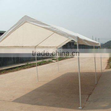 double car canopy