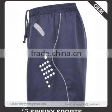 men's fashionable dry fit shorts