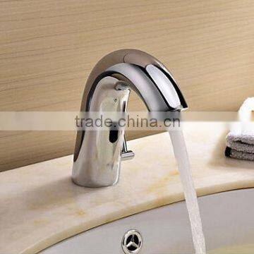 Automatic Faucet Sensor Faucet Hands-Free Faucet Electronic Faucet advanced tap fashion faucet