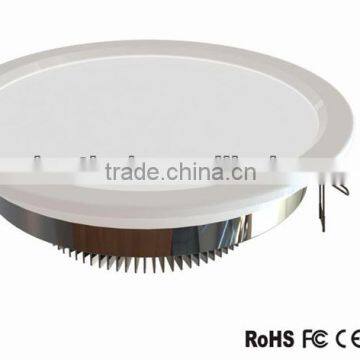 Whole sale 8inch 24W SMD led downlights china