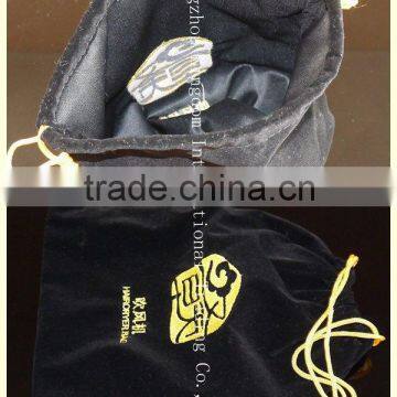 promotion bag with drawstring