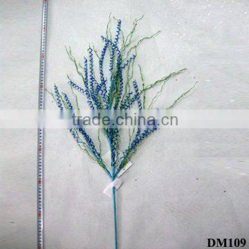 Wholesale fabric Artificial plant for home decoration hotsale 2014