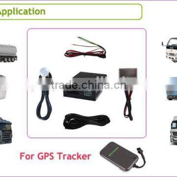 ULS-200 External Non-contact Ultrasonic Level Sensor no Drilling on the Fuel Tank photo-6