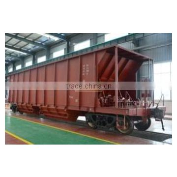 COAL HOPPER WAGON